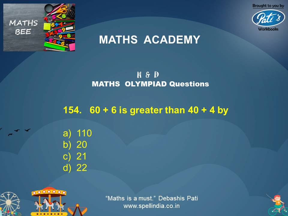 maths-olympiad-exam-class-1-competition-exam